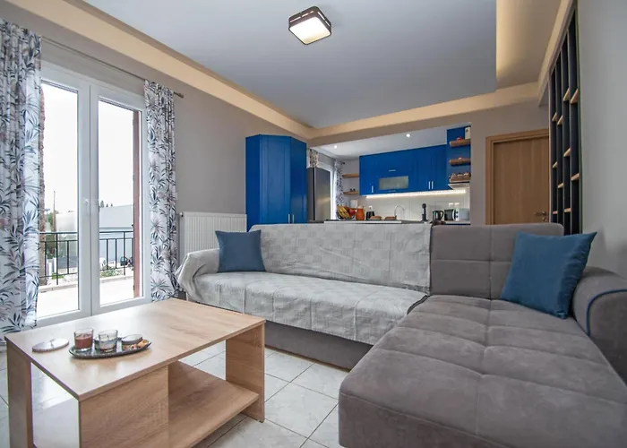 Araucaria - Close To & Zante Town, By Zantewize Apartament *