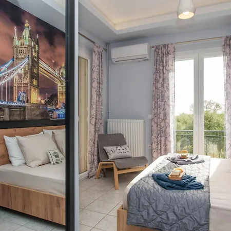Apartment Araucaria