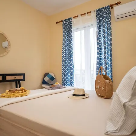 Apartment Araucaria *