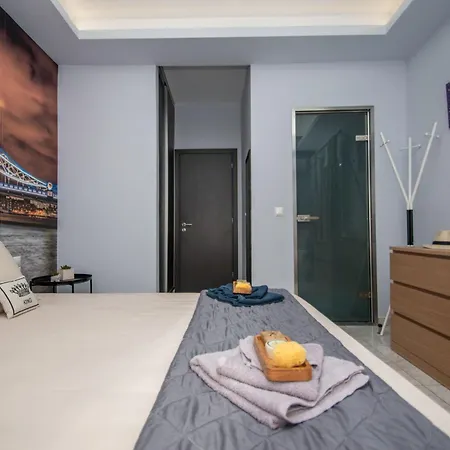 Apartment Araucaria Tsilivi (Zakynthos)