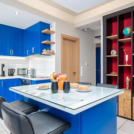 Araucaria Apartment Tsilivi (Zakynthos)