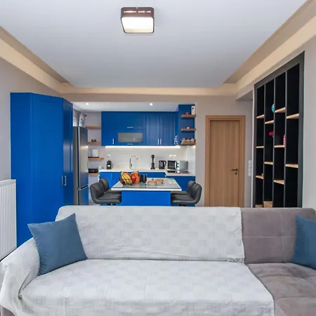 Apartment Araucaria *