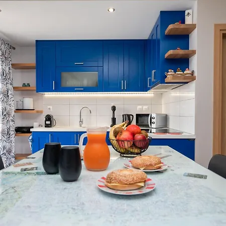 Araucaria Apartment *