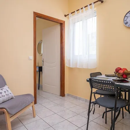 Apartment Araucaria