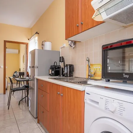 Araucaria Apartment