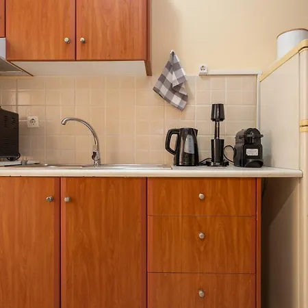 Araucaria Apartment *