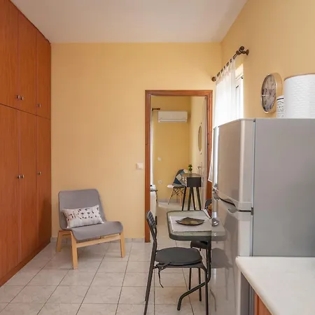 Apartment Araucaria Tsilivi (Zakynthos)