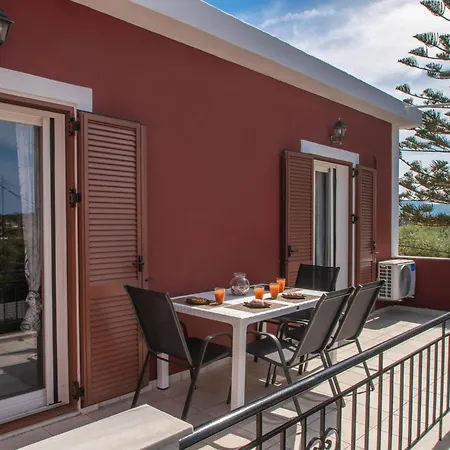 Apartment Araucaria *