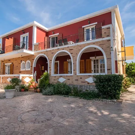 Araucaria Apartment Tsilivi (Zakynthos)