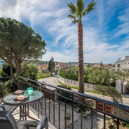 Araucaria Apartment Tsilivi (Zakynthos)