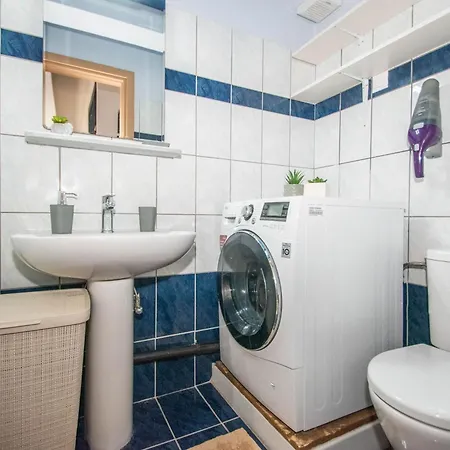 Araucaria Apartment *
