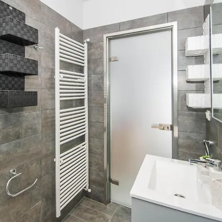 Apartment Araucaria Tsilivi (Zakynthos)