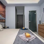 Appartement Araucaria - Close To & Zante Town, By Zantewize Tsilivi (Zakynthos)