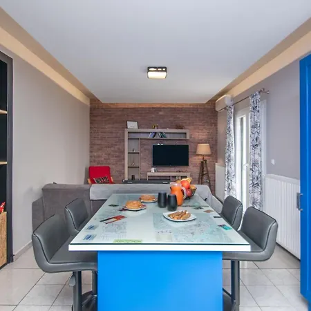 Araucaria - Close To & Zante Town, By Zantewize Apartment *