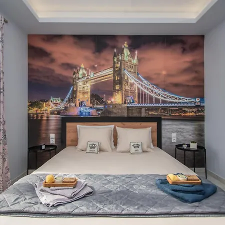 Araucaria - Close To & Zante Town, By Zantewize Tsilivi (Zakynthos)