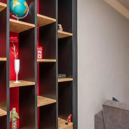 Apartment Araucaria - Close To & Zante Town, By Zantewize *