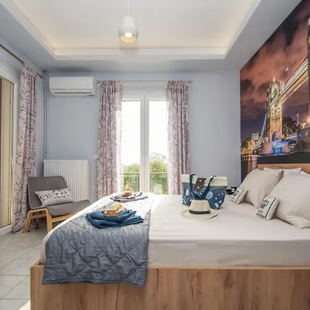 Apartmán Araucaria - Close To & Zante Town, By Zantewize