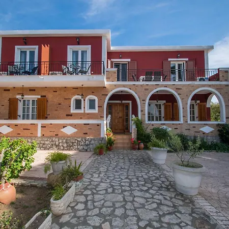 Araucaria - Close To & Zante Town, By Zantewize Appartement
