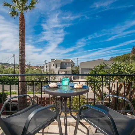 Apartmán Araucaria - Close To & Zante Town, By Zantewize