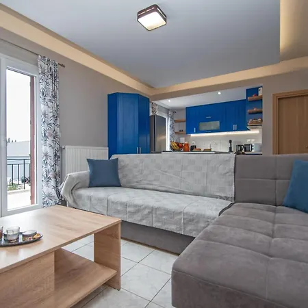 Araucaria - Close To & Zante Town, By Zantewize Apartmán *
