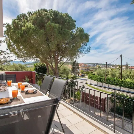 Apartment Araucaria - Close To & Zante Town, By Zantewize *