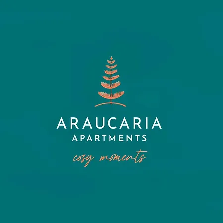 Araucaria - Close To & Zante Town, By Zantewize Apartmán Tsilivi (Zakynthos)