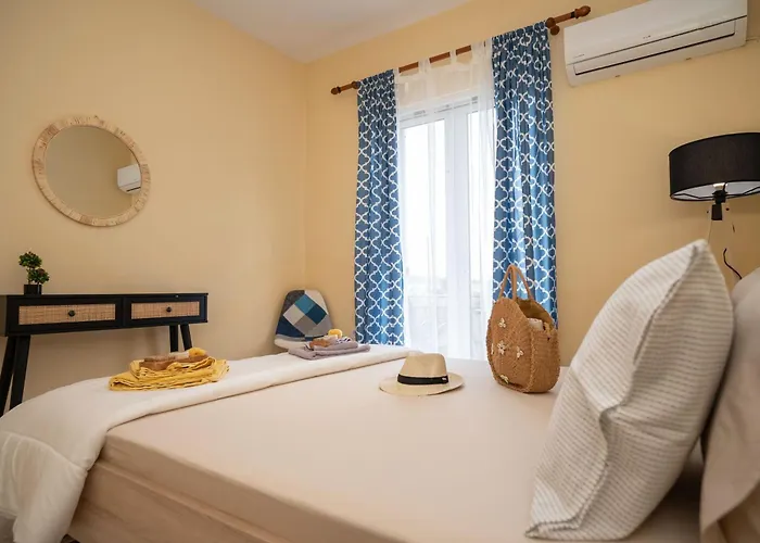 Apartmán Araucaria - Close To & Zante Town, By Zantewize *