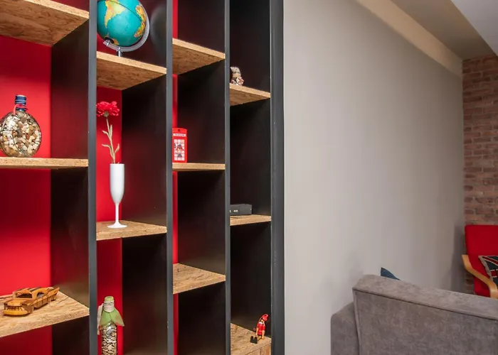 Apartmán Araucaria - Close To & Zante Town, By Zantewize *