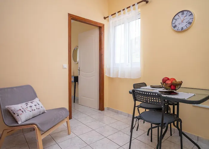 Apartmán Araucaria - Close To & Zante Town, By Zantewize