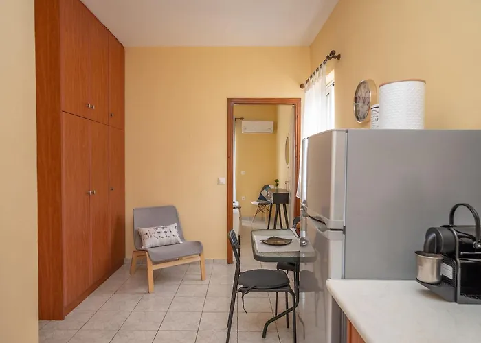Apartmán Araucaria - Close To & Zante Town, By Zantewize Tsilivi (Zakynthos)